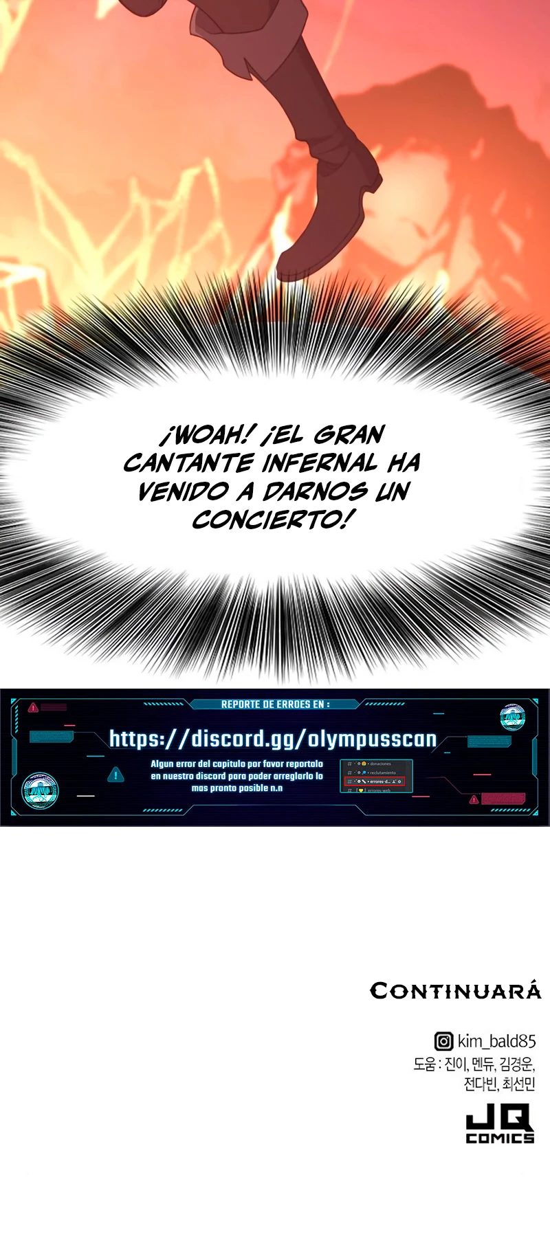 Read El Mejor Ingeniero del Mundo ES Manga Online