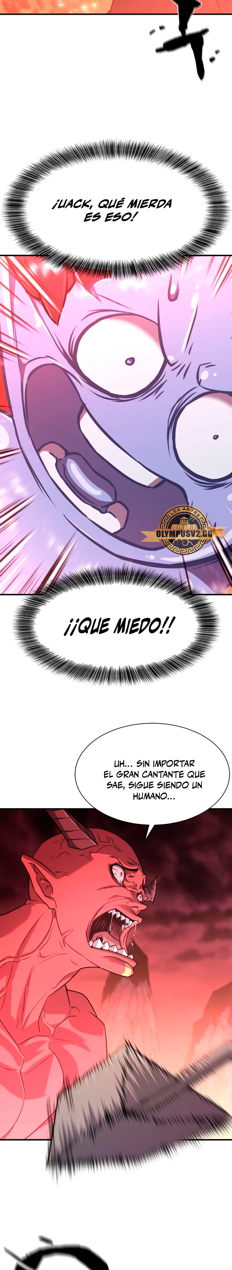 Read El Mejor Ingeniero del Mundo ES Manga Online