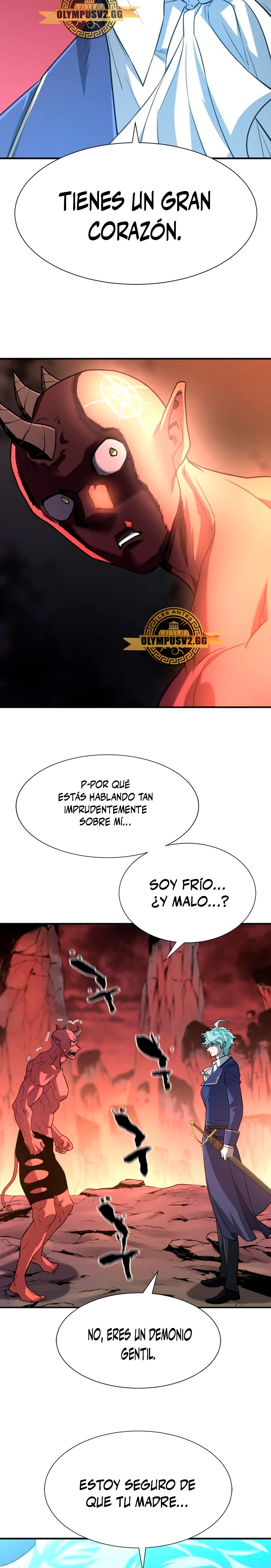 Read El Mejor Ingeniero del Mundo ES Manga Online