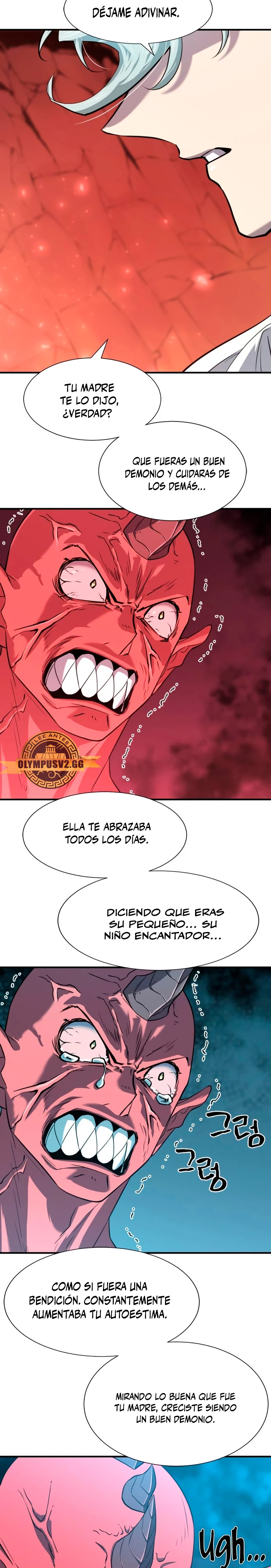 Read El Mejor Ingeniero del Mundo ES Manga Online