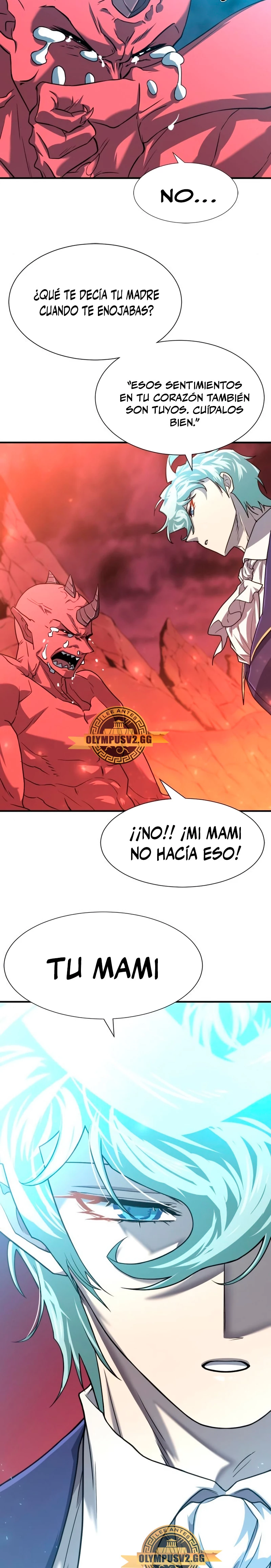 Read El Mejor Ingeniero del Mundo ES Manga Online