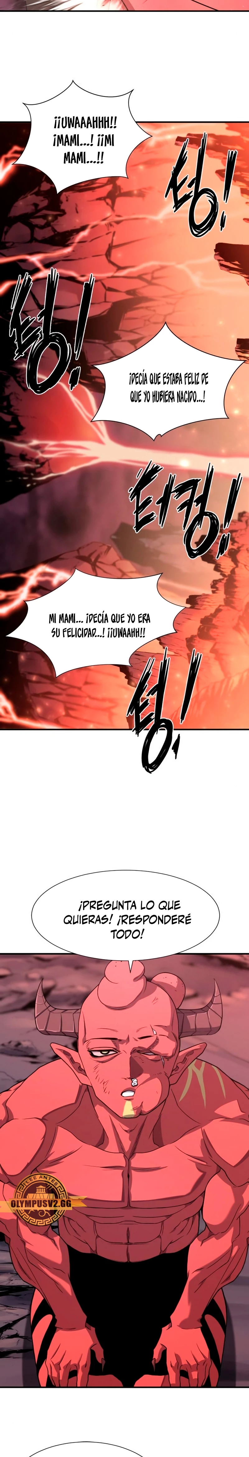 Read El Mejor Ingeniero del Mundo ES Manga Online