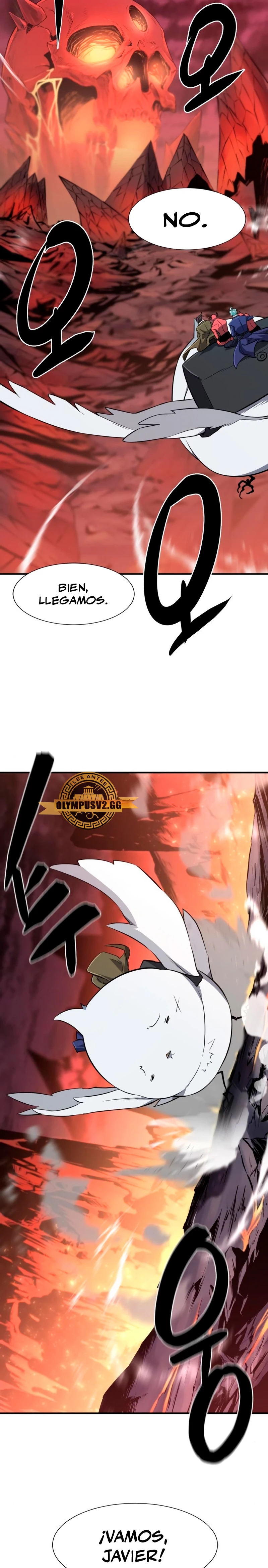 Read El Mejor Ingeniero del Mundo ES Manga Online