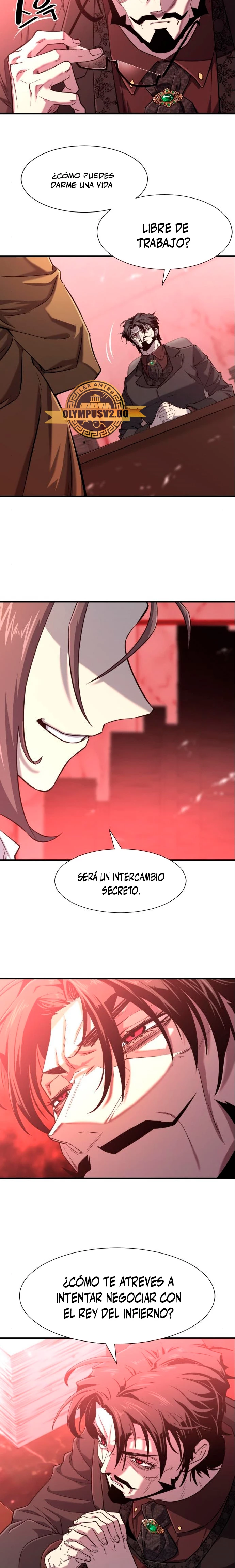 Read El Mejor Ingeniero del Mundo ES Manga Online