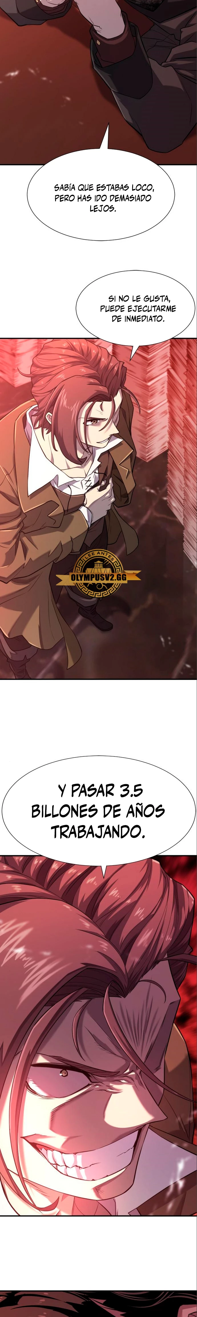 Read El Mejor Ingeniero del Mundo ES Manga Online