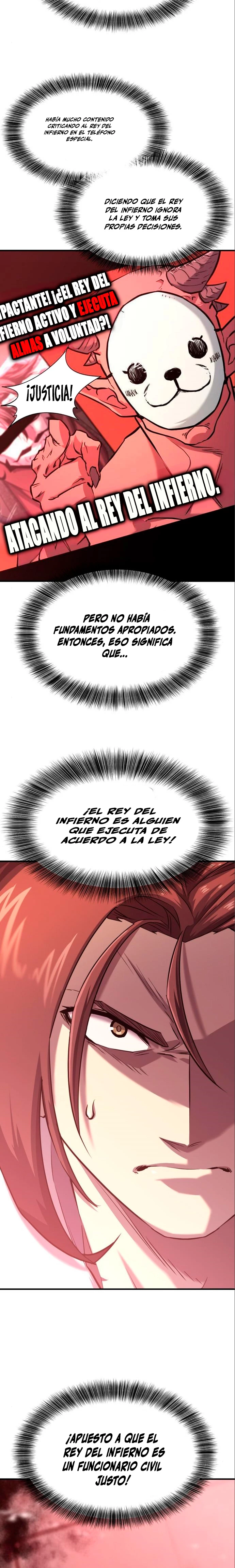 Read El Mejor Ingeniero del Mundo ES Manga Online