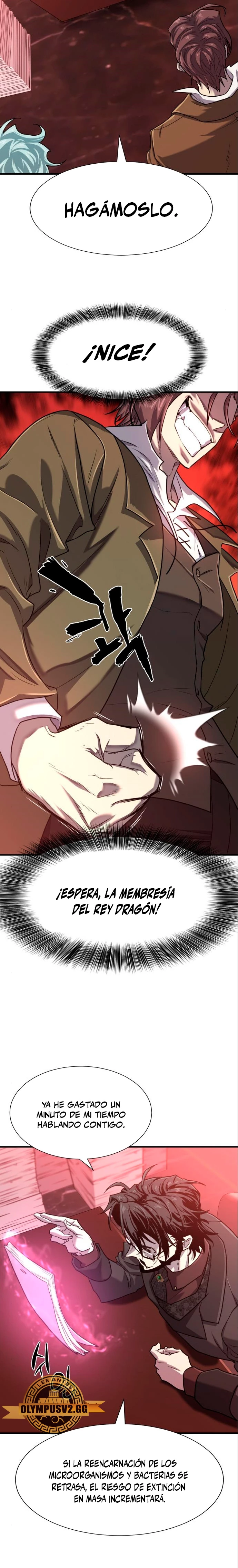Read El Mejor Ingeniero del Mundo ES Manga Online