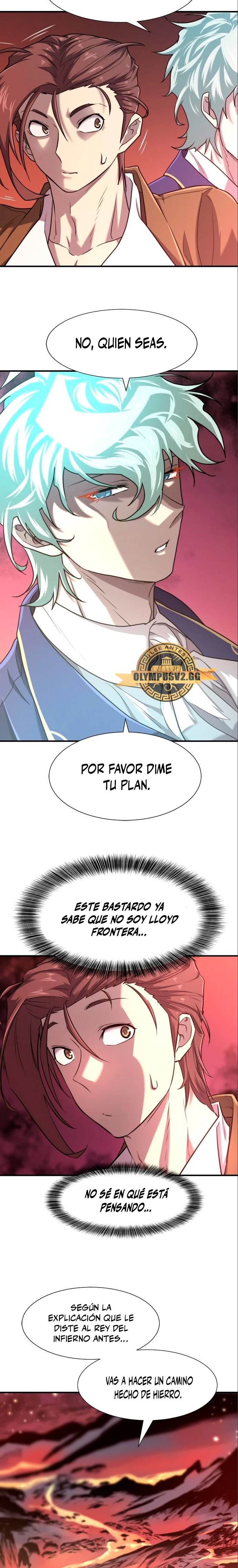 Read El Mejor Ingeniero del Mundo ES Manga Online