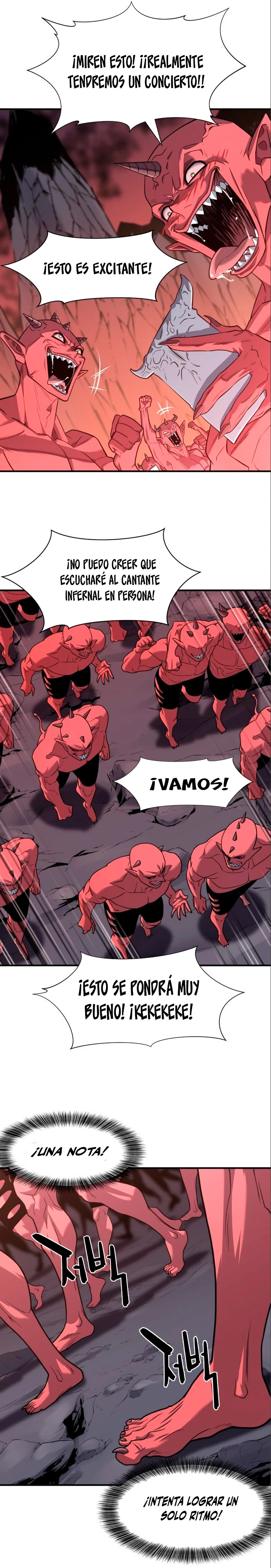 Read El Mejor Ingeniero del Mundo ES Manga Online