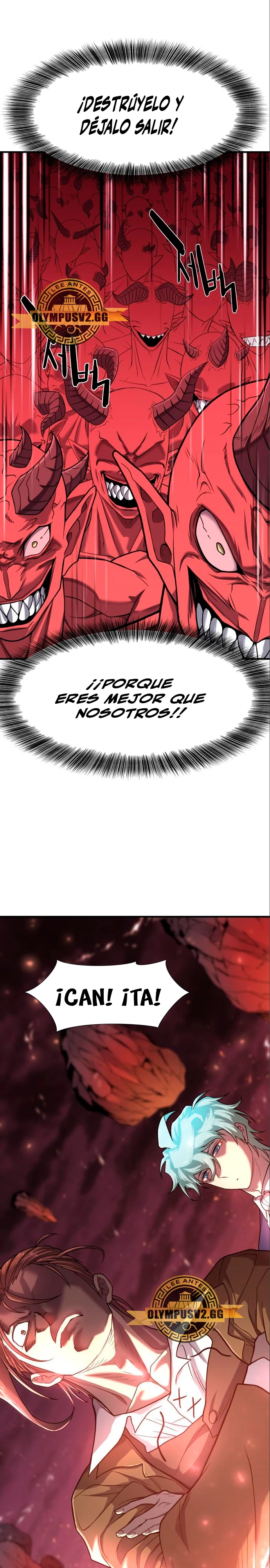 Read El Mejor Ingeniero del Mundo ES Manga Online