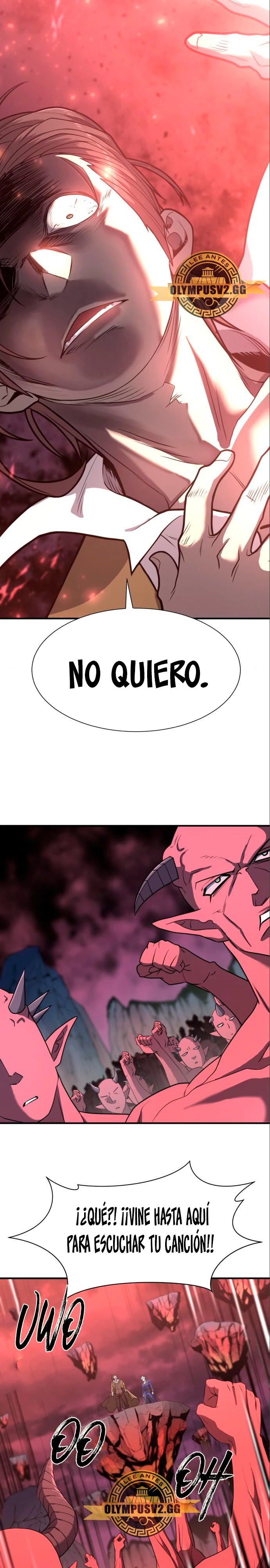 Read El Mejor Ingeniero del Mundo ES Manga Online