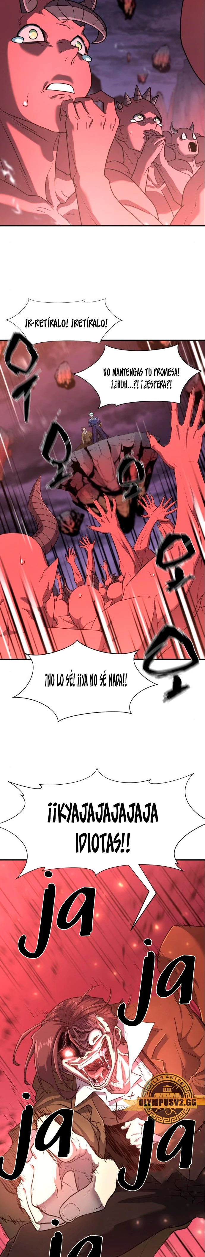 Read El Mejor Ingeniero del Mundo ES Manga Online