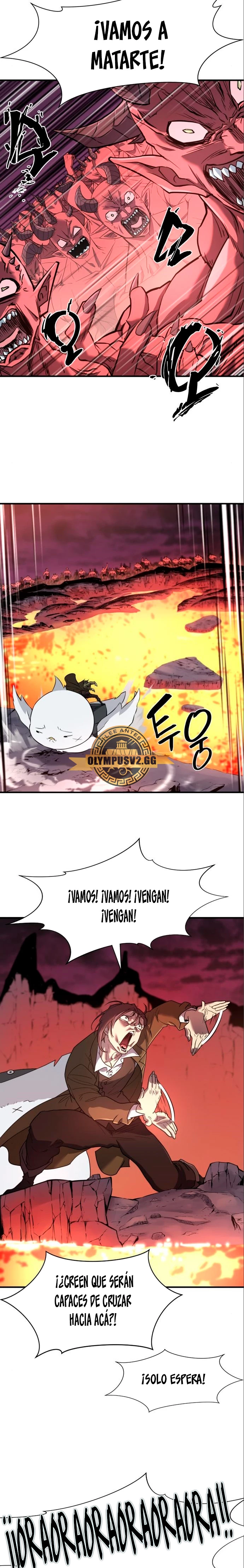 Read El Mejor Ingeniero del Mundo ES Manga Online
