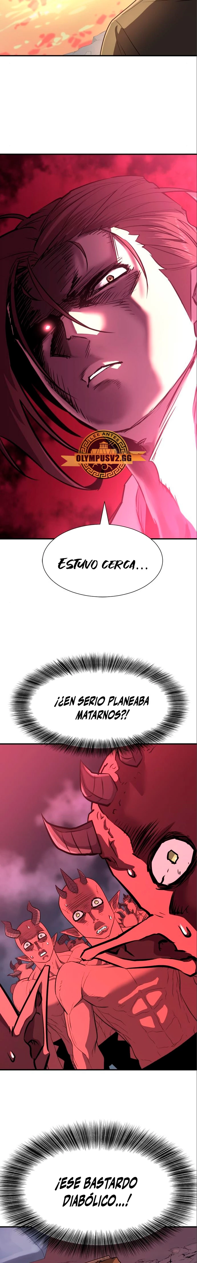 Read El Mejor Ingeniero del Mundo ES Manga Online
