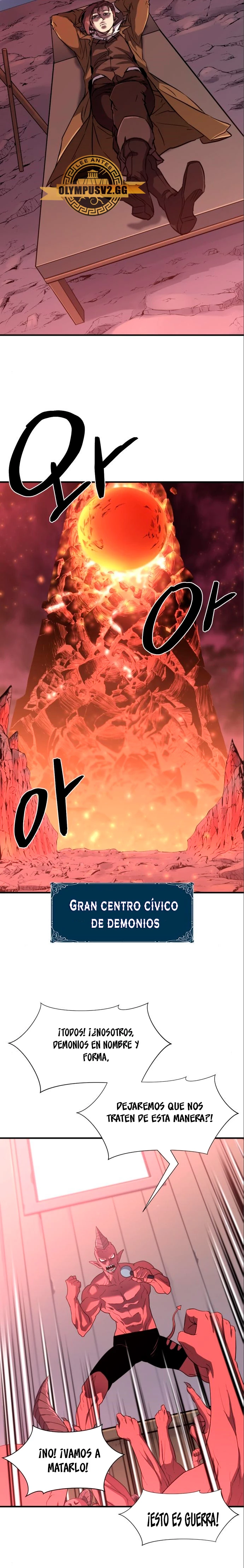 Read El Mejor Ingeniero del Mundo ES Manga Online