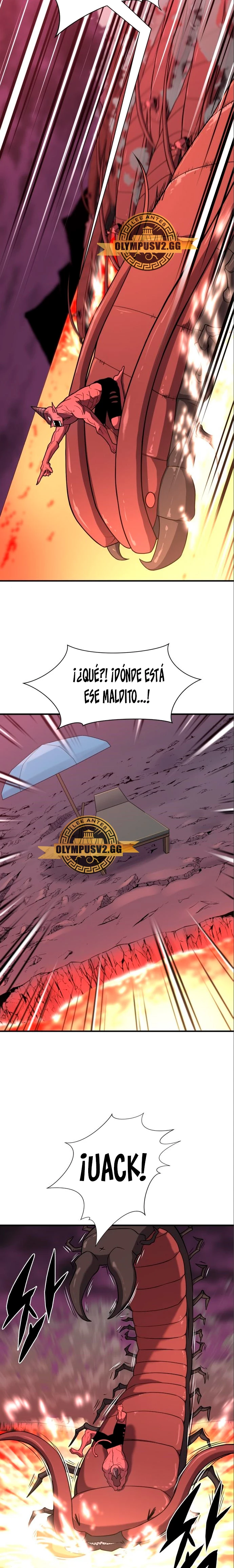 Read El Mejor Ingeniero del Mundo ES Manga Online