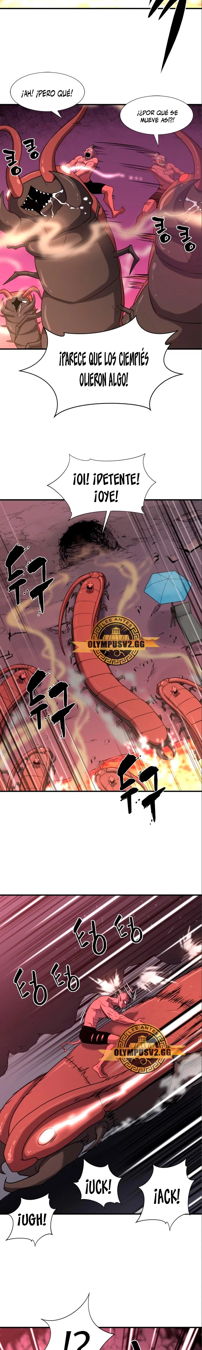 Read El Mejor Ingeniero del Mundo ES Manga Online