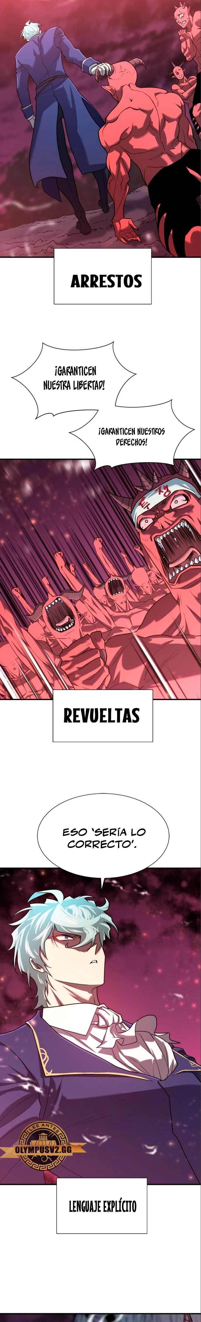 Read El Mejor Ingeniero del Mundo ES Manga Online