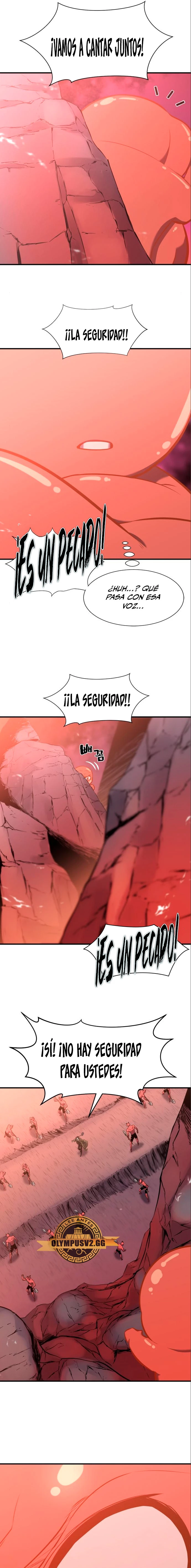 Read El Mejor Ingeniero del Mundo ES Manga Online