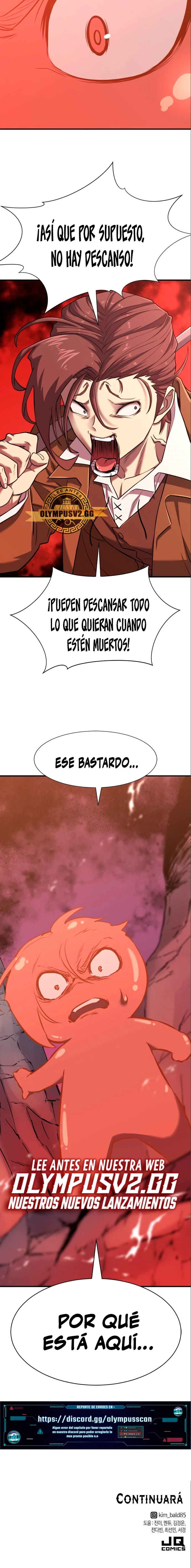 Read El Mejor Ingeniero del Mundo ES Manga Online