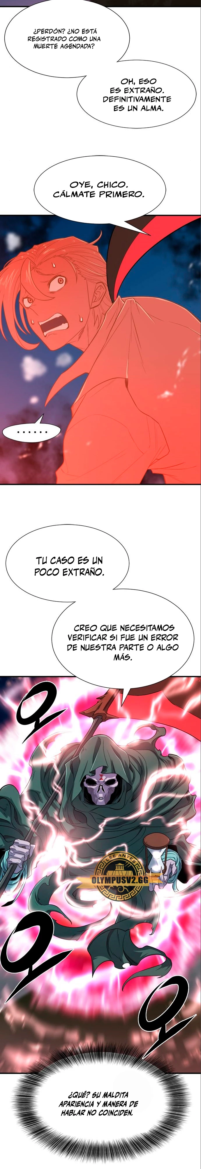 Read El Mejor Ingeniero del Mundo ES Manga Online