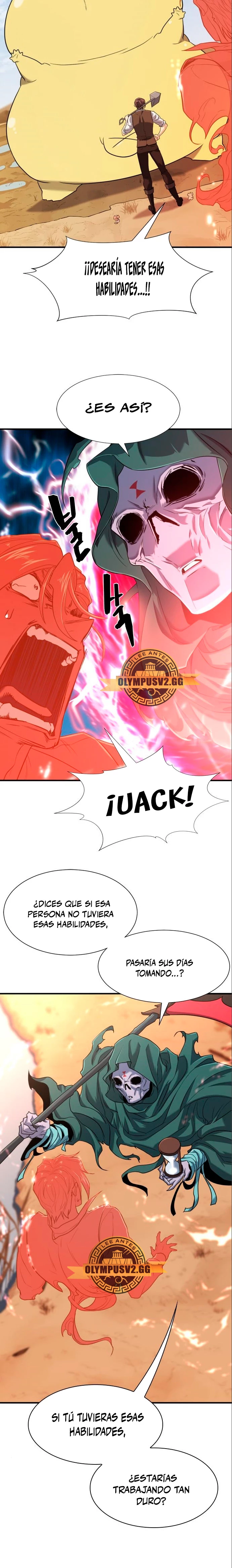 Read El Mejor Ingeniero del Mundo ES Manga Online