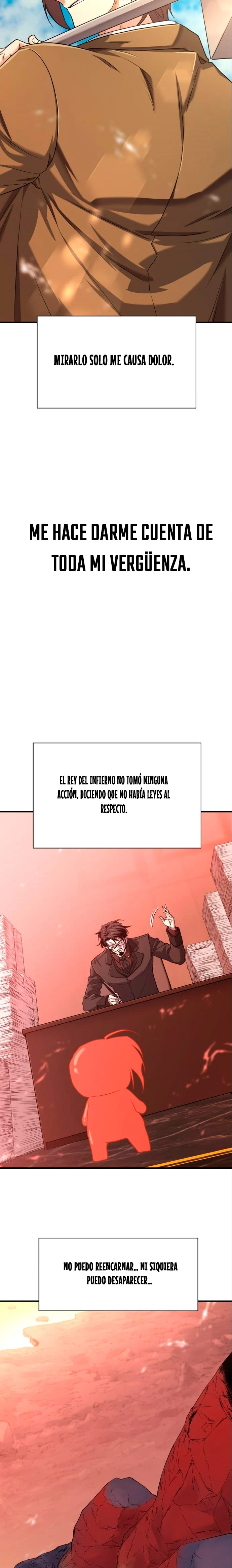 Read El Mejor Ingeniero del Mundo ES Manga Online