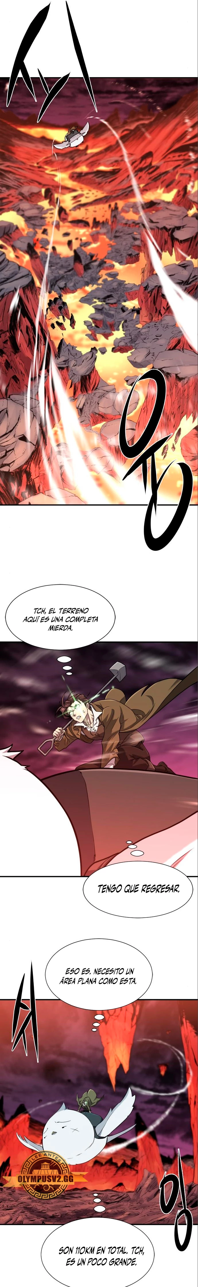 Read El Mejor Ingeniero del Mundo ES Manga Online