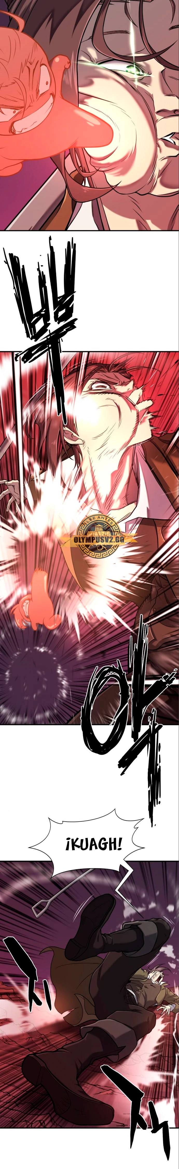 Read El Mejor Ingeniero del Mundo ES Manga Online