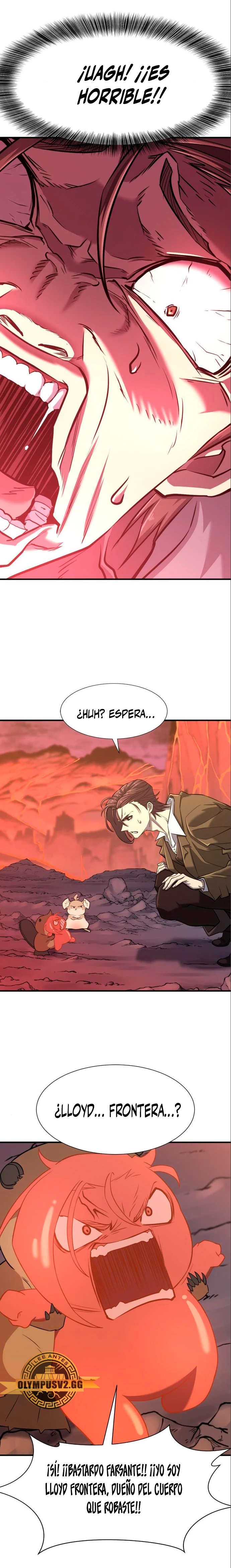Read El Mejor Ingeniero del Mundo ES Manga Online