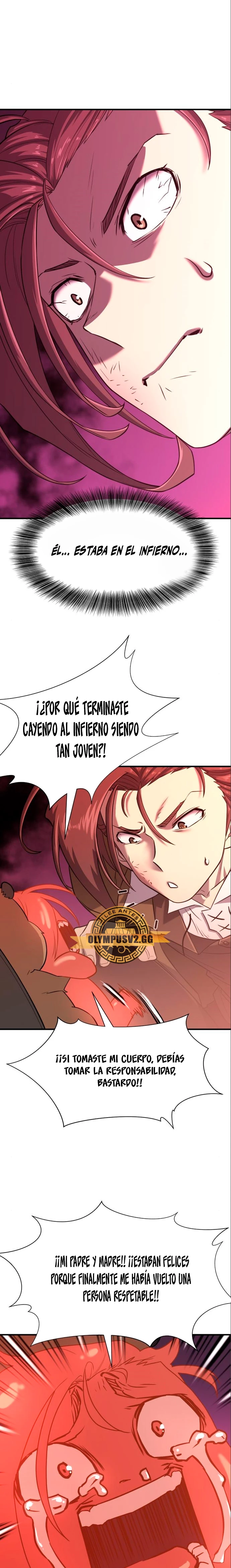 Read El Mejor Ingeniero del Mundo ES Manga Online