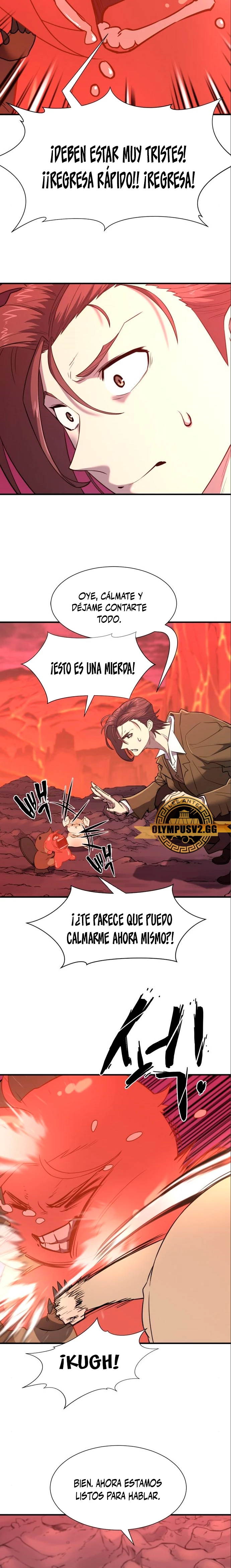 Read El Mejor Ingeniero del Mundo ES Manga Online