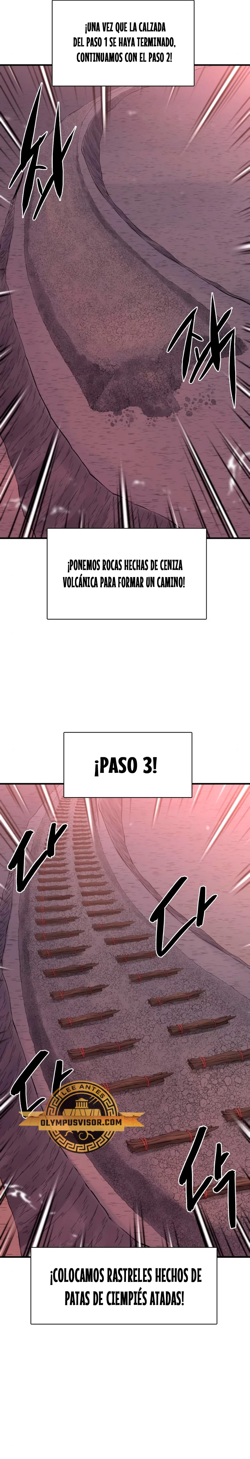 Read El Mejor Ingeniero del Mundo ES Manga Online