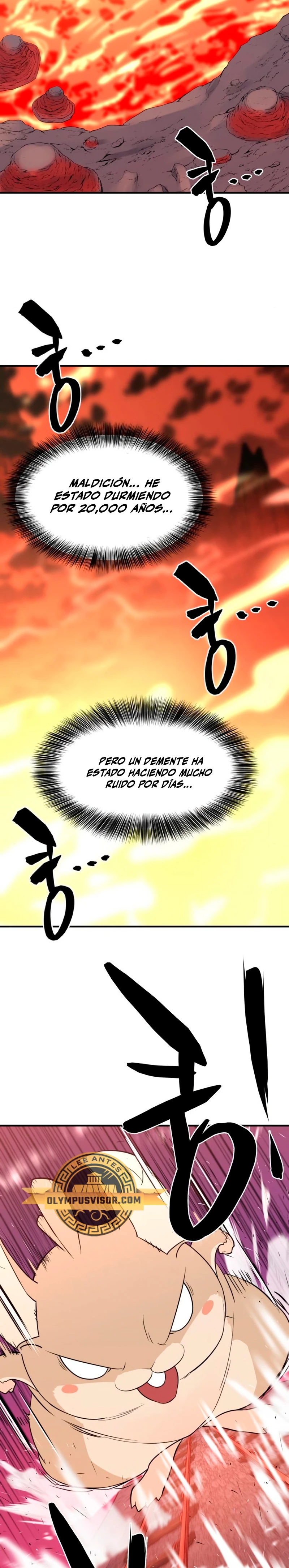 Read El Mejor Ingeniero del Mundo ES Manga Online