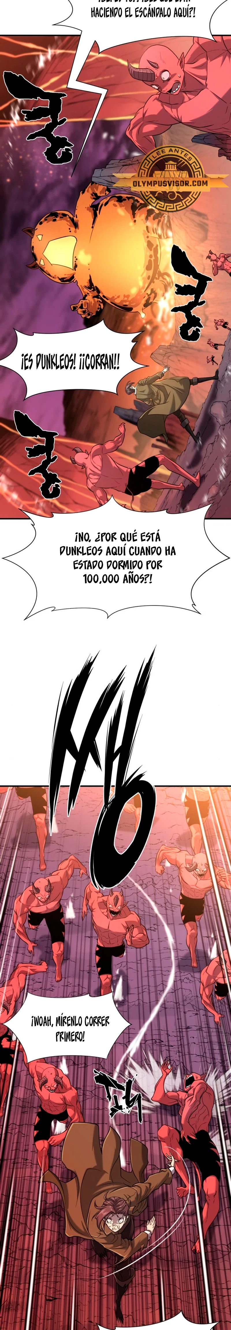 Read El Mejor Ingeniero del Mundo ES Manga Online