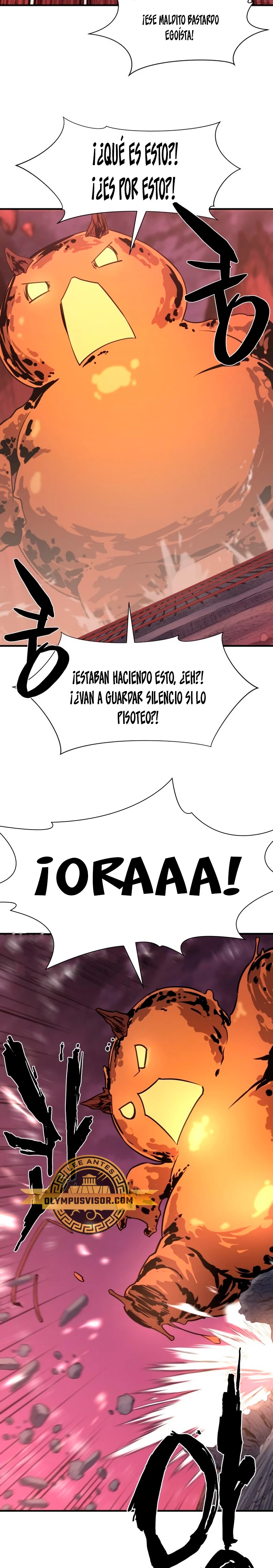 Read El Mejor Ingeniero del Mundo ES Manga Online