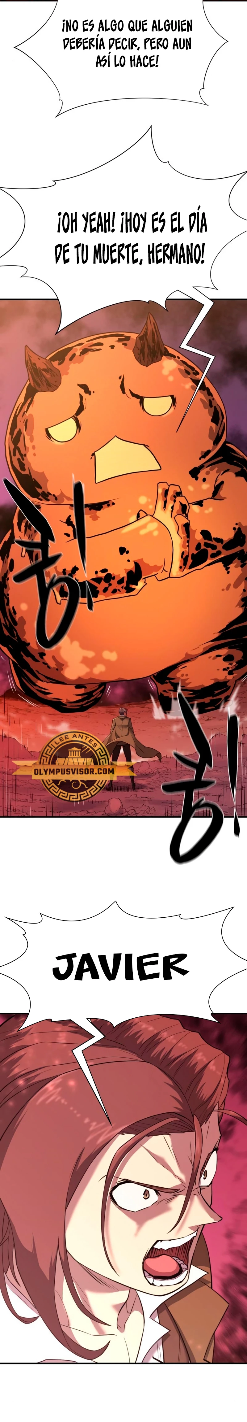 Read El Mejor Ingeniero del Mundo ES Manga Online