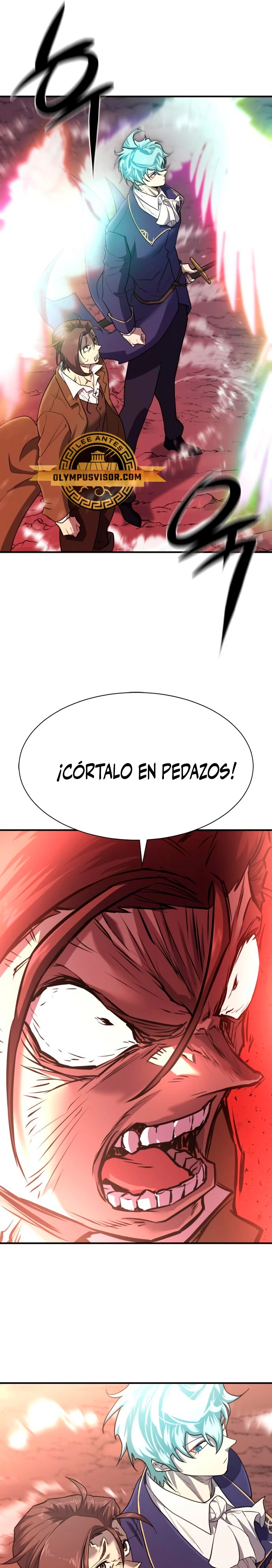 Read El Mejor Ingeniero del Mundo ES Manga Online