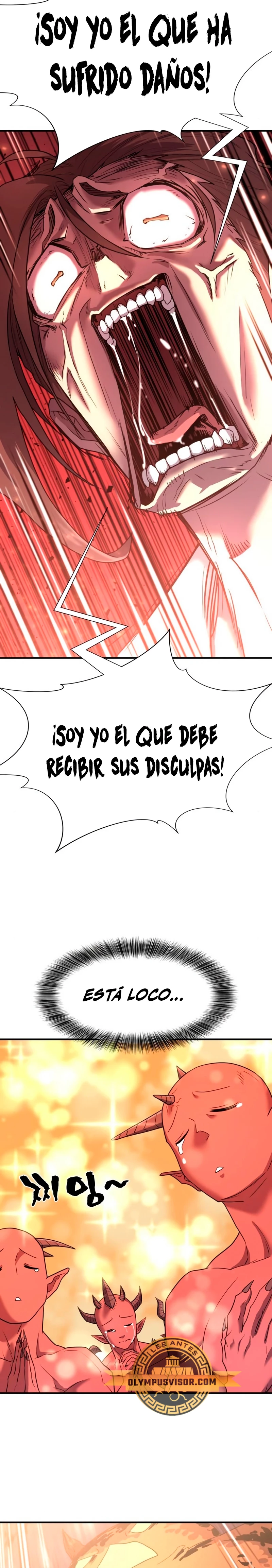 Read El Mejor Ingeniero del Mundo ES Manga Online