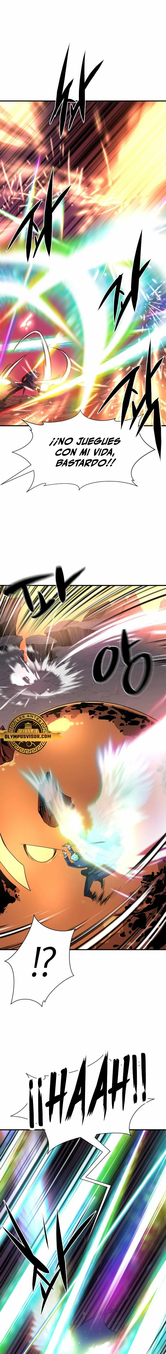 Read El Mejor Ingeniero del Mundo ES Manga Online