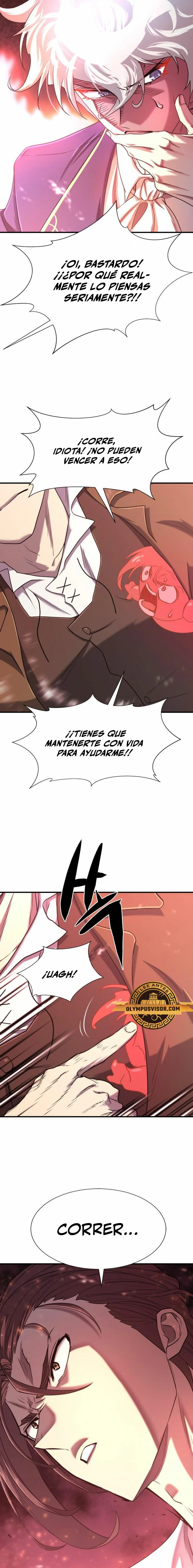 Read El Mejor Ingeniero del Mundo ES Manga Online