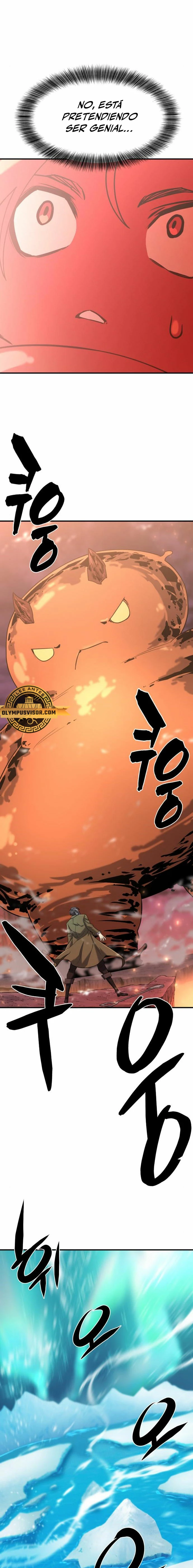 Read El Mejor Ingeniero del Mundo ES Manga Online
