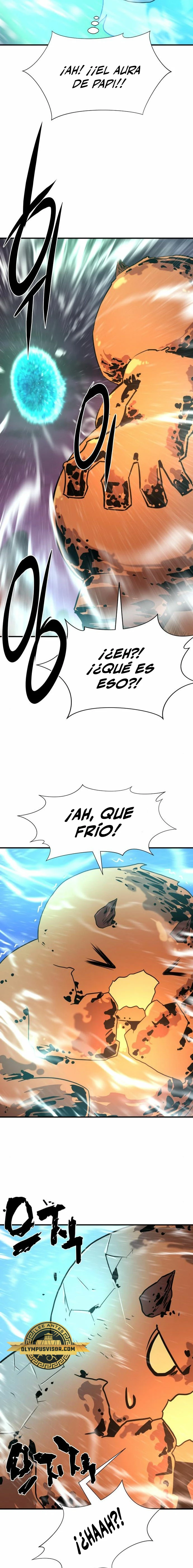 Read El Mejor Ingeniero del Mundo ES Manga Online