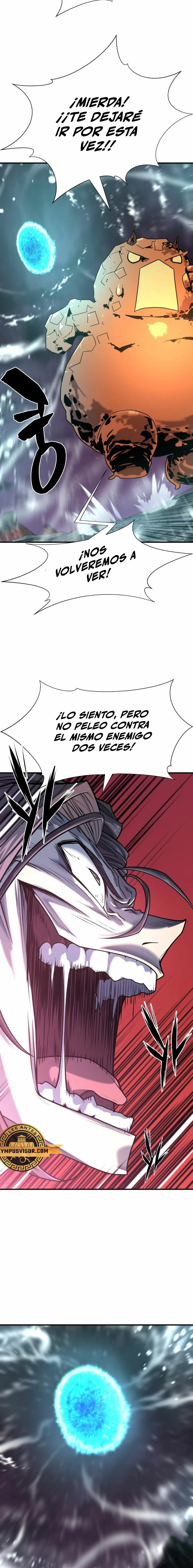 Read El Mejor Ingeniero del Mundo ES Manga Online