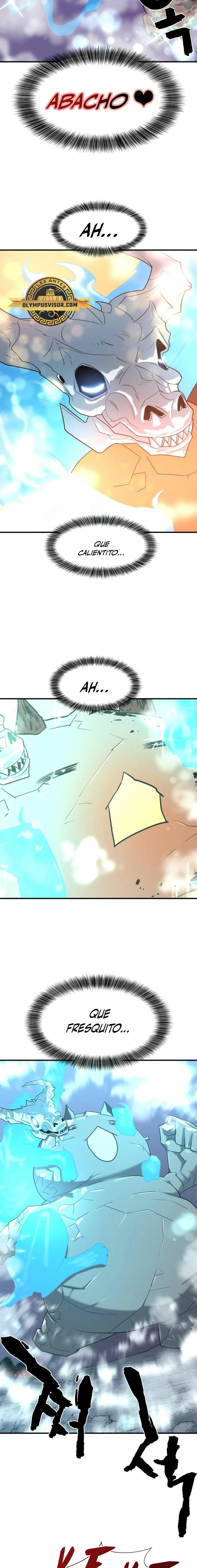 Read El Mejor Ingeniero del Mundo ES Manga Online