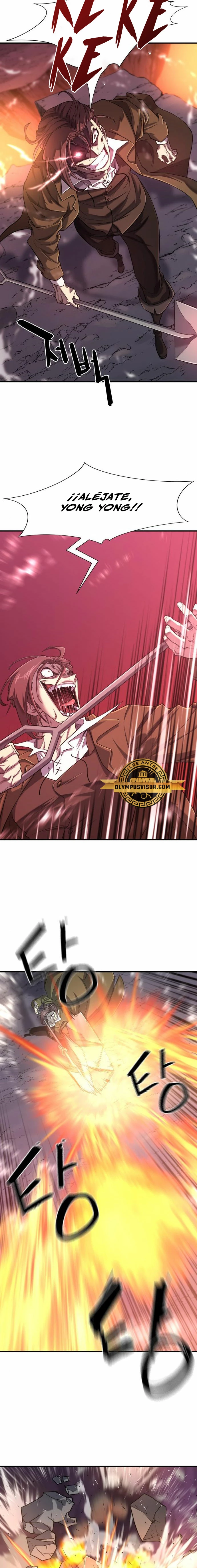 Read El Mejor Ingeniero del Mundo ES Manga Online