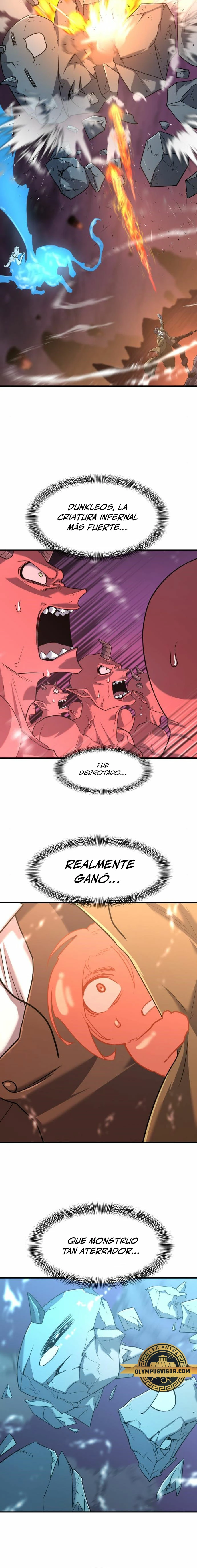 Read El Mejor Ingeniero del Mundo ES Manga Online