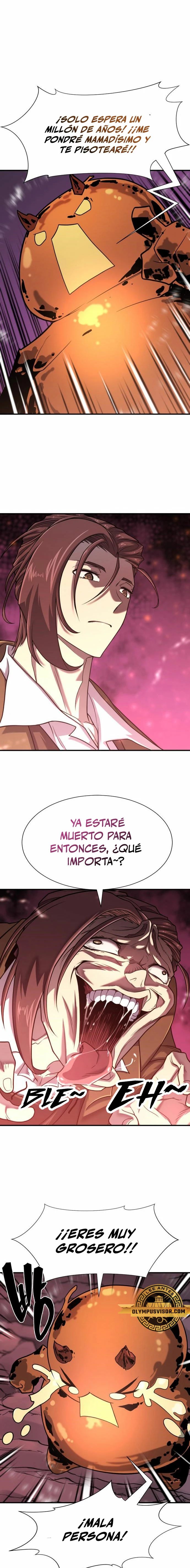 Read El Mejor Ingeniero del Mundo ES Manga Online