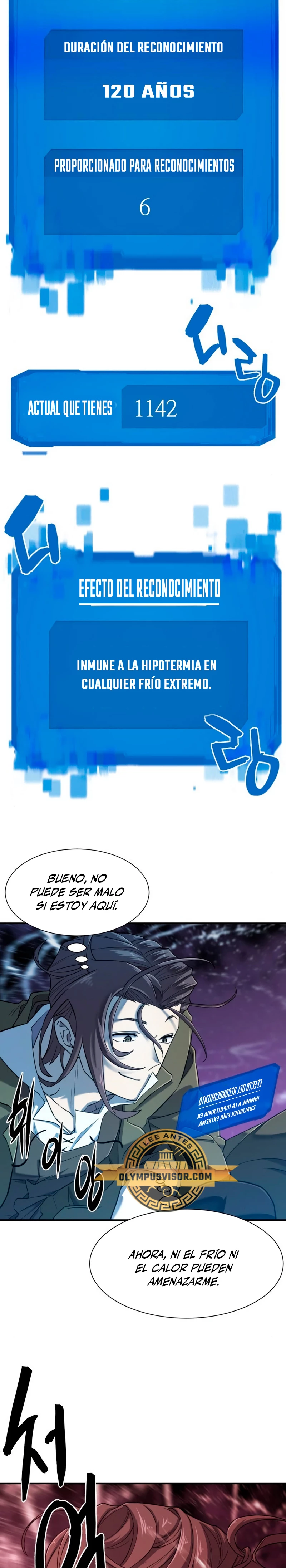Read El Mejor Ingeniero del Mundo ES Manga Online