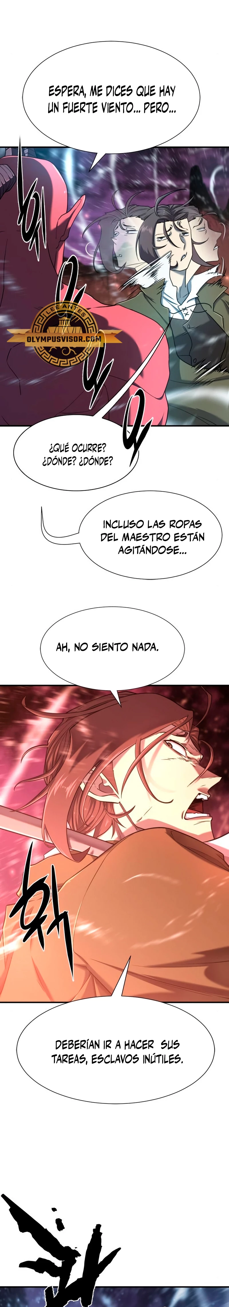 Read El Mejor Ingeniero del Mundo ES Manga Online